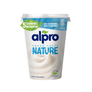 Alpro soja yoghurt Vegan 500ml