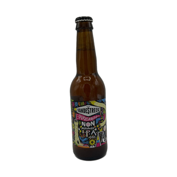 Playground 0% bier fles 24x0.33 cl.