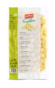 Mini kriel Sousvide Peka 2 kg.