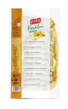 Aardappelpartjes Rozemarijn Peka 2kg.