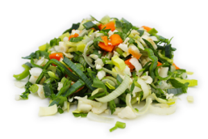 Soepgroenten gesneden vers 1kg