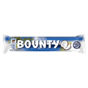 Bounty Single 24x57gr.