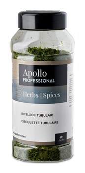 Bieslook gedroogd Apollo 40 gr.