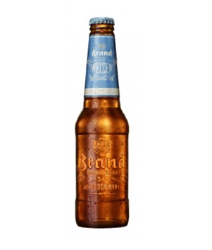 Bier Brand Weizen krat 24x30 cl.