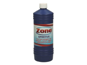 Spiritus 1 ltr.  x12