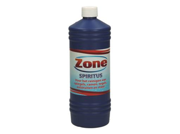 Spiritus 1 ltr.  x12