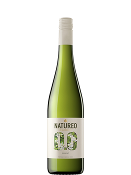 Natureo muscat 0% Spanje 6x0.75ltr.