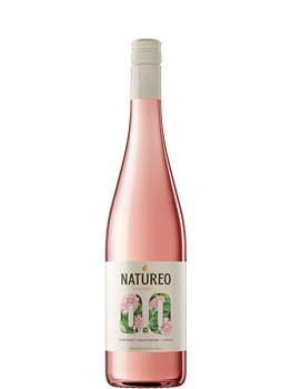 Natureo rosado 0% Spanje 6x0.75ltr.