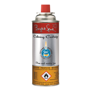 Gasbus 220ml