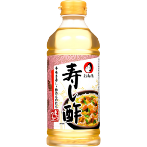 Rijst azijn sushi 500ml