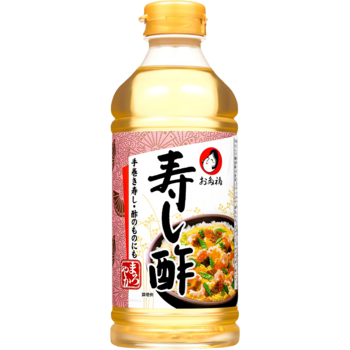 Rijst azijn sushi 500ml