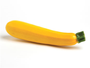 Courgette Geel 1 Stuk