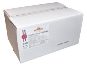 Suikerwafels 40x100gr per stuk verpakt