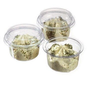 Kruidenbotercups  Laban 100x10gr.