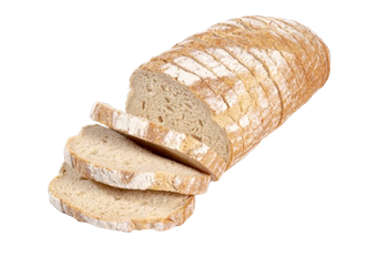 Desem XL brood nat. wit gesneden 8x875gr