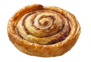 Cinnamon roll voorgerezen 48x87gr.