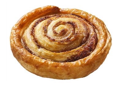 Cinnamon roll voorgerezen 48x87gr.
