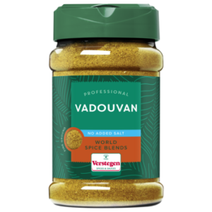 Vadouvan strooibus Verstegen 160gr.