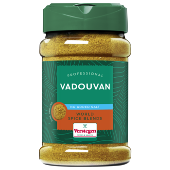 Vadouvan strooibus Verstegen 160gr.