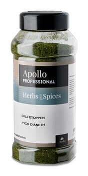 Dilletoppen 100gr