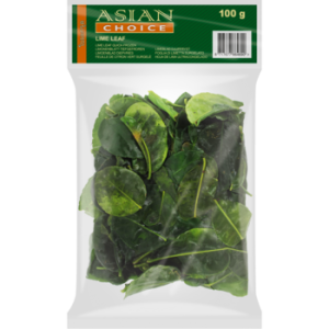 Limoenblad  Asian Choice DV 100 gr.