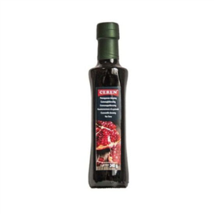 Granaatappel melasse/dressing 340gr