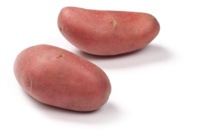 Aardappelen Roseval 12,5 kg.