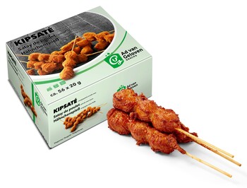 Kipsaté DV 56x20gr