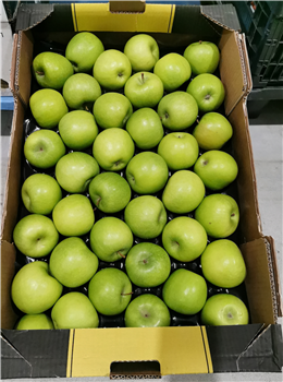 Appels Granny smith 13kg