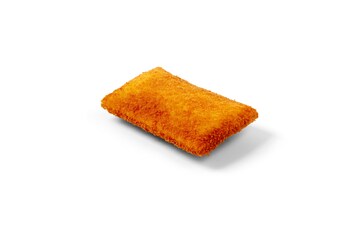 Kaassouffle rechthoek 40x60 gr