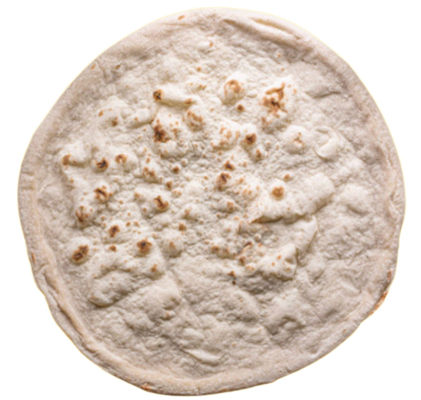 Pizzabodems glutenvrij 30 cm doos 14 st.