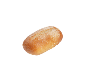 Baguette wit glutenvrij  20x90gr. DV