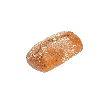 Baguette meergranen glutenvrij  20x90gr.