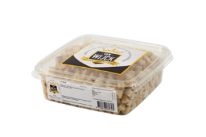 Croutons naturel Van Wijck 500gr.