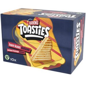 Tosti desem deluxe 10x148 gr.