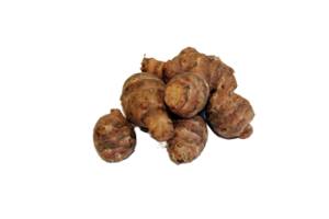Aardperen Topinambur p/kg.