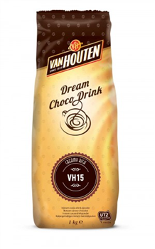 Instant Cacaopoeder 1 kg