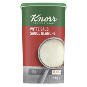 Witte saus instant basis Knorr 1 kg