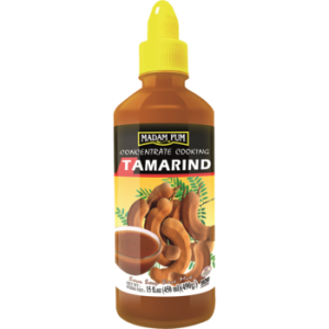 Tamarind concentraat fles 435 ml