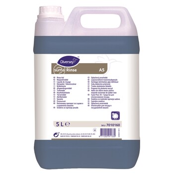 Naglansmiddel Suma Rise 5ltr.