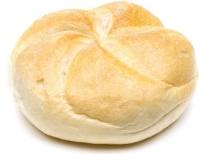 Kaiserbroodje 70x65 gr.