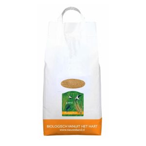 Gierst BIO 5 kg.