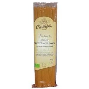 Spaghetti, bloem BIO 12x500gr