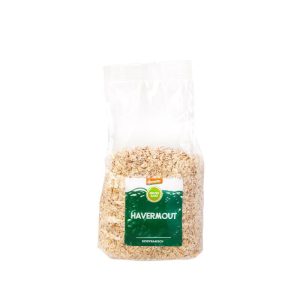 Havermout De Nieuwe Band 6x750gr.