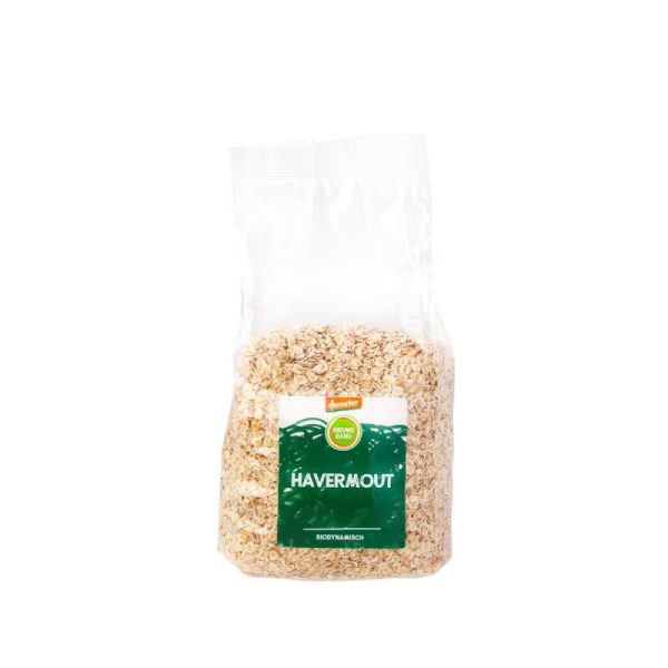 Havermout De Nieuwe Band 6x750gr.