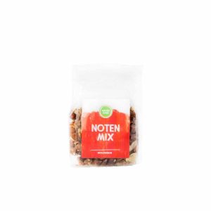 Notenmix BIO 8x200gr
