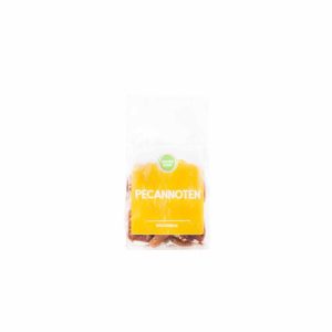 Pecannoten BIO 8x75gr.
