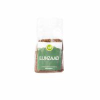 Lijnzaad gebroken BIO 8x200gr.