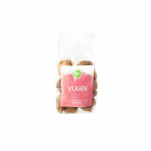 Vijgen BIO 8x250gr
