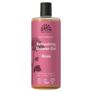 Rozen showergel BIO 500ml.